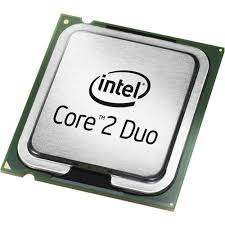 CPU INTEL CORE™2 DUO 3.00 GHZ PC1333 SOK775 6M TRAY E8400 ,Desktop CPU