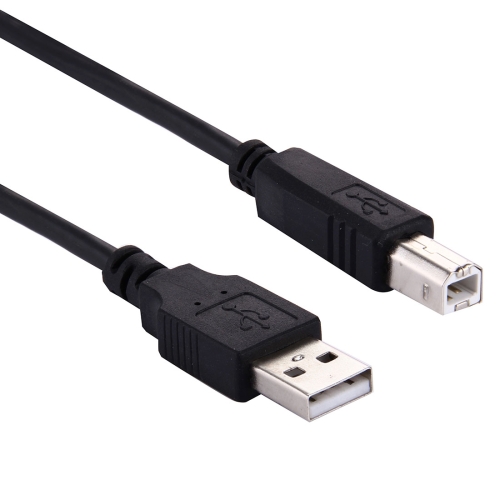 CABLE USB PRINTER 1.5M ,Cable