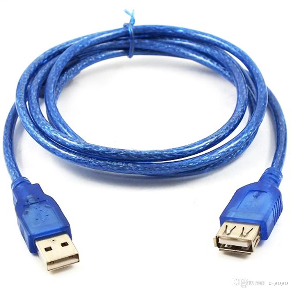 CABLE USB2.0 3M تطويلة أصلي, Cable