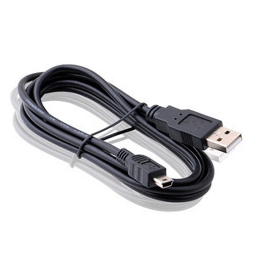 CABLE USB CAMERA & MP4 5PIN كبل فيتري جوده عاليه, Cable