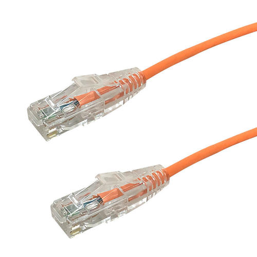 KEYSTONE 3M VOL-OCK6-UB CAT6 UTP, Network Cables