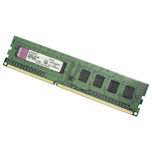 DDR2 2GB PC800 KINGSTON FOR PC REFURBISHED ,Desktop RAM