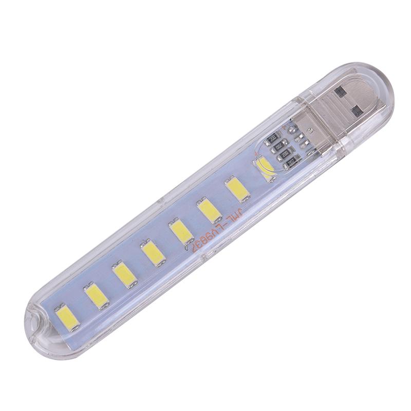 USB LED LIGHT JML-LV 8 LEDS ضوء, Other Acc