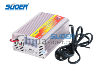 CHARGER SUOER FOR UPS BATTERY 12V   10A MA-1210A شاحن ,Battery Charger