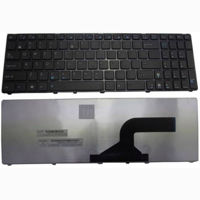 KEYBOARD FOR NOTEBOOK ASUS, Laptop Accessories