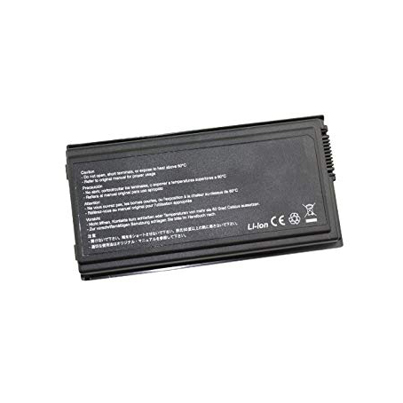 BATTERY FOR NOTEBOOK ASUS F5R/F5N COPY, Laptop Battery