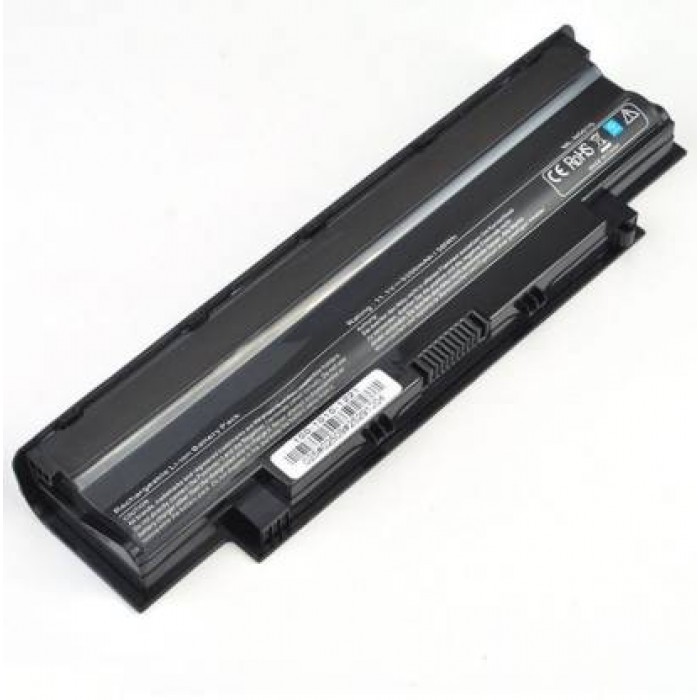BATTERY  FOR NOTEBOOK DELL INSPIRON 5010 5110 4010 5030 T-PLUS COPY ,Laptop Battery