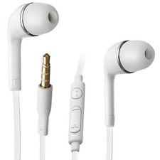 EARPHONE J5 FOR SMARTPHONE OR TAB ضغط, Headphones & Mics