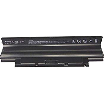 BATTERY FOR NOTEBOOK DELL INSPIRON 5010 5110 4010  5030 3450 M&M COPY, Laptop Battery