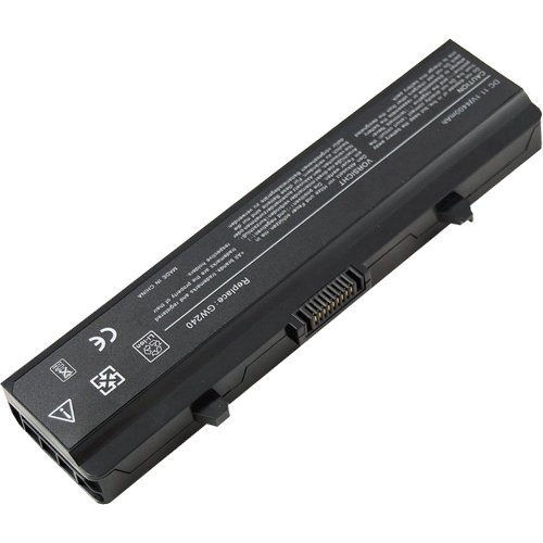 BATTERY FOR NOTEBOOK DELL INSPIRON 1525 1526 1545 1546 M&M COPY, Laptop Battery