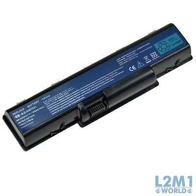 BATTERY FOR NOTEBOOK ACER Aspire 4310 4736 4710 4920 5738 M&M COPY, Laptop Battery