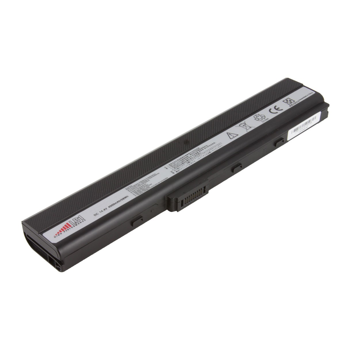 BATTERY FOR NOTEBOOK ASUS K52 X52 K42 A42 N82 M&M COPY ,Laptop Battery