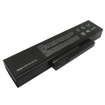 BATTERY FOR NOTEBOOK FUJITSU M&M SS-22F-06, Laptop Battery