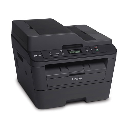 PRINTER MULTIFUNCTION BROTHER DCP-2540DW ,Multifunction