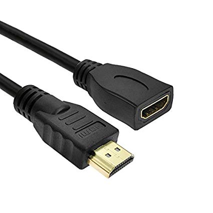 CABLE HDMI 0.5M  تطويلة, Cable