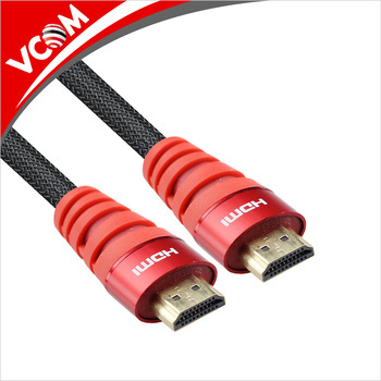 CABLE MONITOR HDMI  VCOM 10M 4k ,Cable