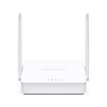ADSL2 MODEM+ROUTER+3PORT+ACCESSPOINT WIRELESS-N 300Mbps MERCUSYS MW300D ,ADSL Routers