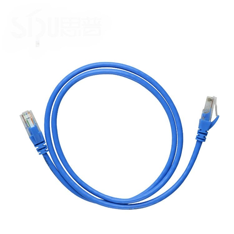 PATCH CORD 15M CAT5 UTP ,Network Cables