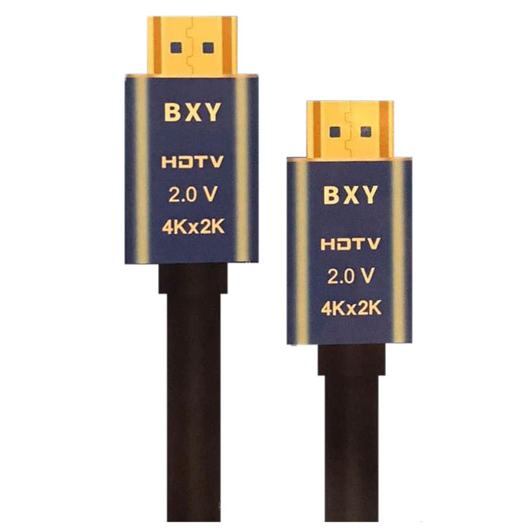CABLE MONITOR HDMI  BXY 3M 4K ,Cable