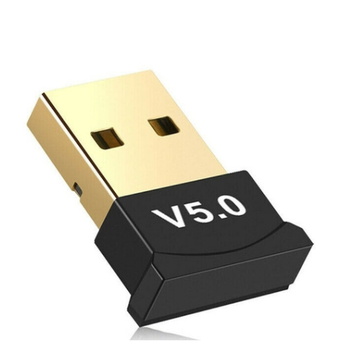 BLUETOOTH ADAPTER USB CSR V5.0 بدون تعريف, Cable
