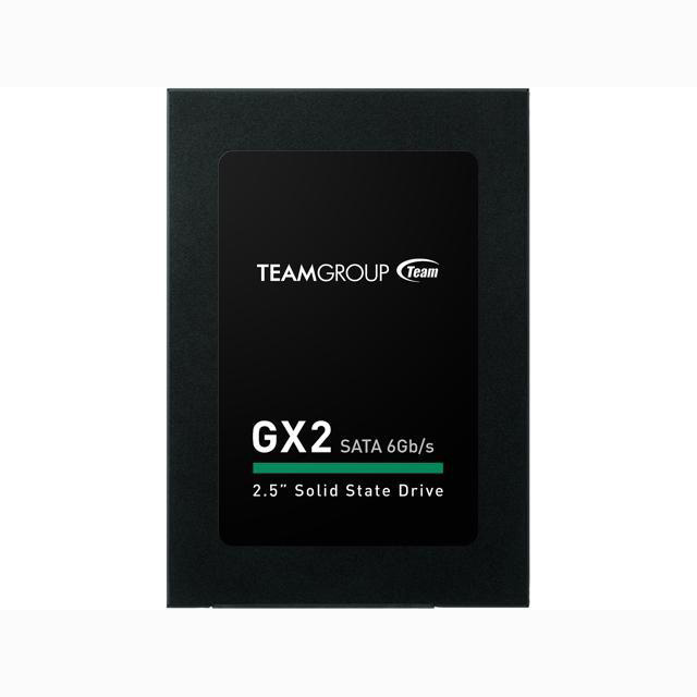 HDD SSD TEAM GROUP 512GB 2.5INCH SATA 6GB/s GX2, SSD HDD