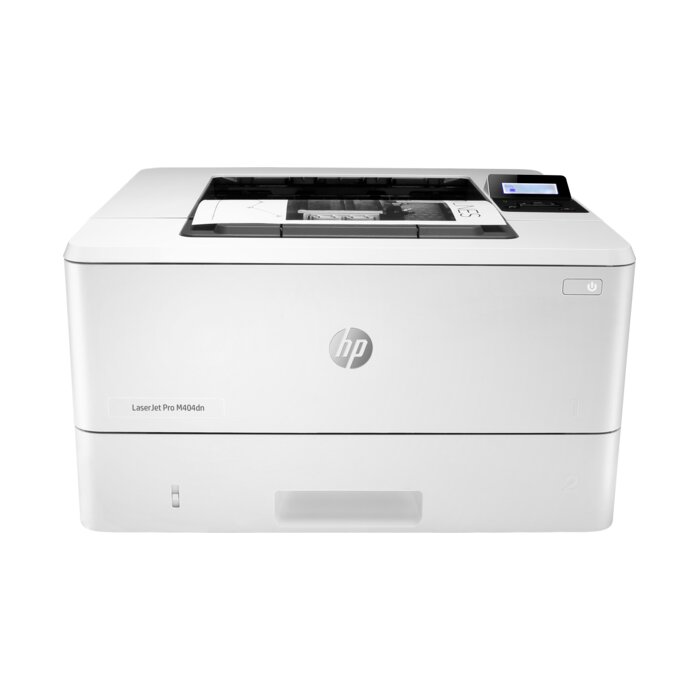 PRINTER HP LASERJET PRO M404 DN PRINTER WITH BUILT IN ETHERNET ,Laser Printer