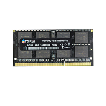 DDR3 8GB PC1600 TXRUI FOR NOTEBOOK L.V BOX ,Laptop RAM