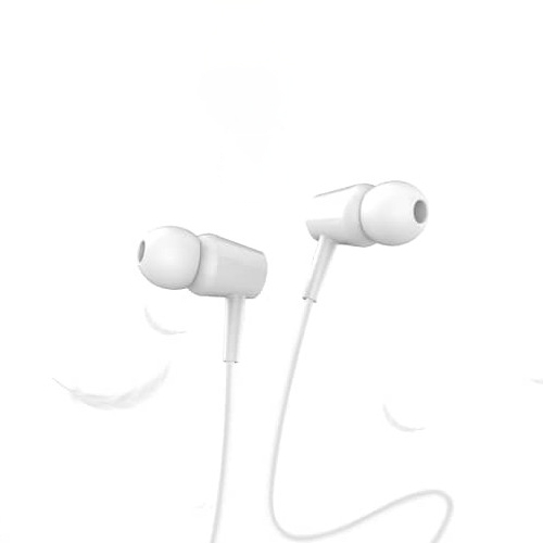 EARPHONE SKY DOLPHIN HIGH QUALITY FOR SMARTPHONE OR TAB SR19 ضغط ,Smartphones & Tab Headsets