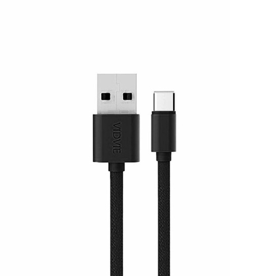 CABLE MICRO USB DATA & CHARGE VIDVIE 2.1 CB422 ,Other Smartphone Acc