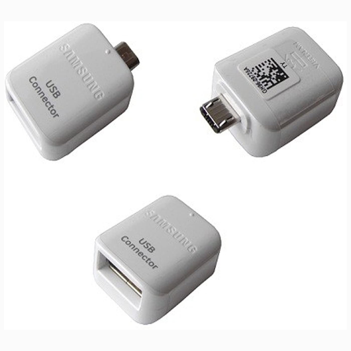 MINI OTG ADAPTER MICRO FOR TABLET PC & MOBILE جوده عاليه ,Cable