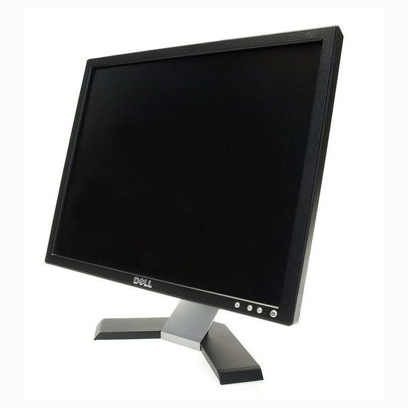 MONITOR LCD 17 DELL  177FPB 1280 x 1024 مستعمل ,Used Monitors