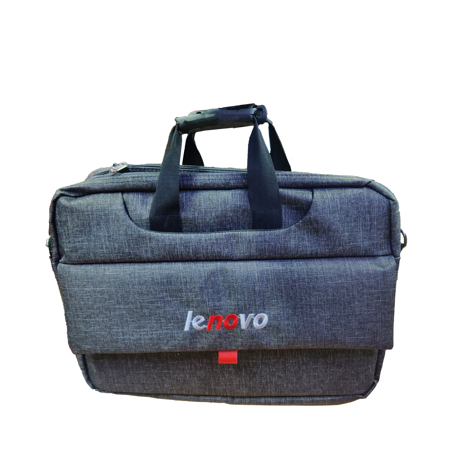 NOTEBOOK BAG SHOULDER 15.6 COLOR  صناعة وطنية ,Laptop Bag
