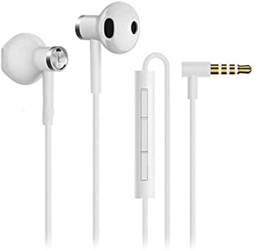 EARPHONE XIAOMI  HIGH QUALITY FOR SMARTPHONE OR TAB TRAY عظم ,Smartphones & Tab Headsets