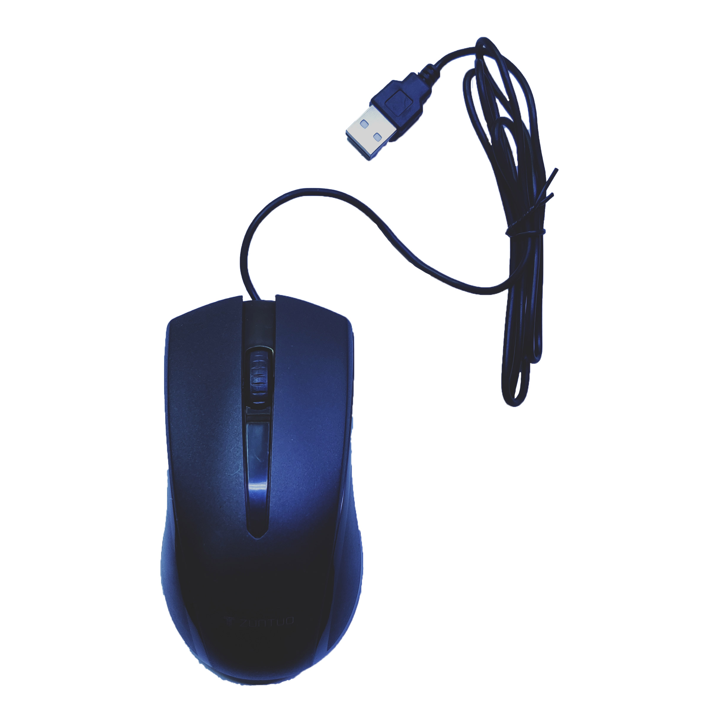 MOUSE G5 USB BLACK ,Mouse