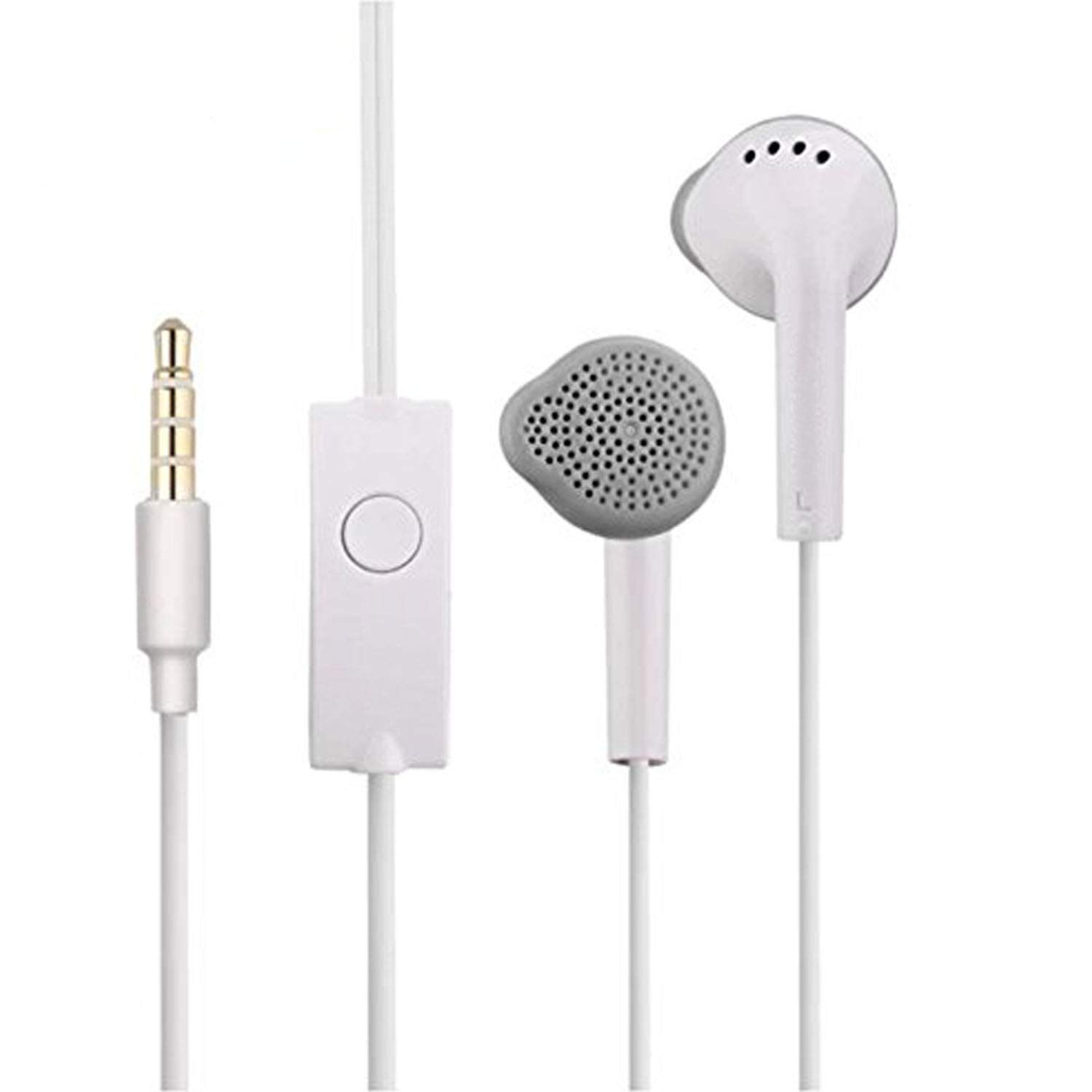 EARPHONE SAMSUNG COPY HIGH QUALITY FOR SMARTPHONE OR TAB عظم ,Smartphones & Tab Headsets