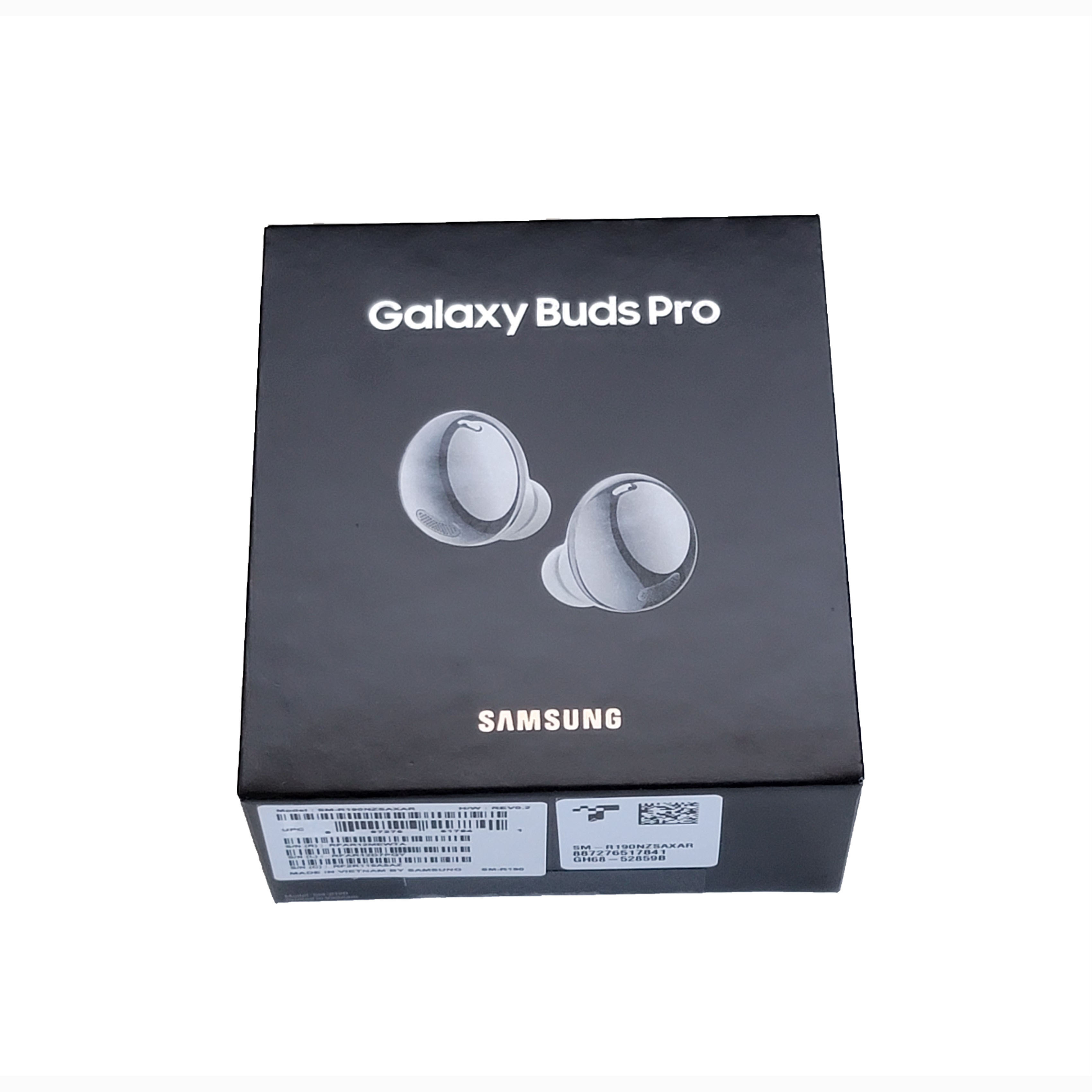 HEADSET BLUETOOTH SAMSUNG COPY 1  TWS HIGH QUALITY BUDS PRO FOR MOBILE R190NZS ,Smartphones & Tab Headsets