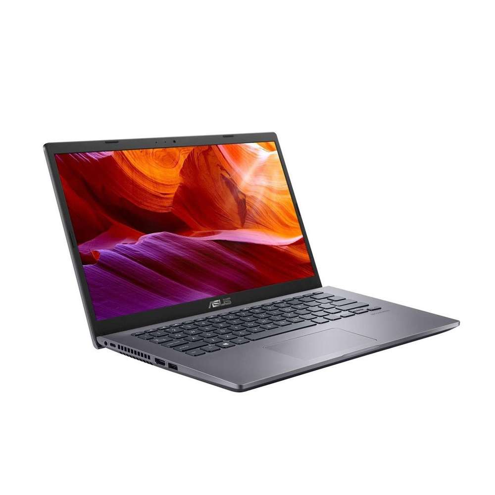 NOTEBOOK ASUS VIVOBOOK X409FA-BV498T I7 8565U 1.8GHZ UP-TO 4.6GHZ 8M 8G DDR4 1T VGA INTEL 14.0 WIN11 SILVER ,Laptop Pc