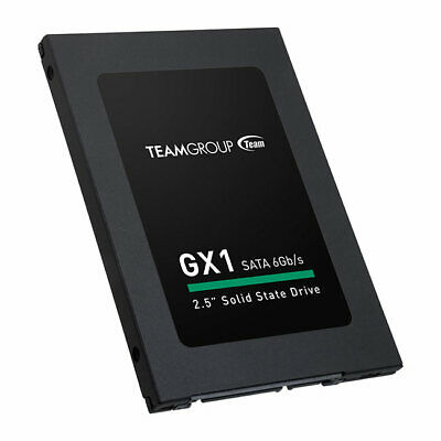 HDD SSD TEAM 240GB 2.5 INCH SATA3 GX1 ,SSD HDD