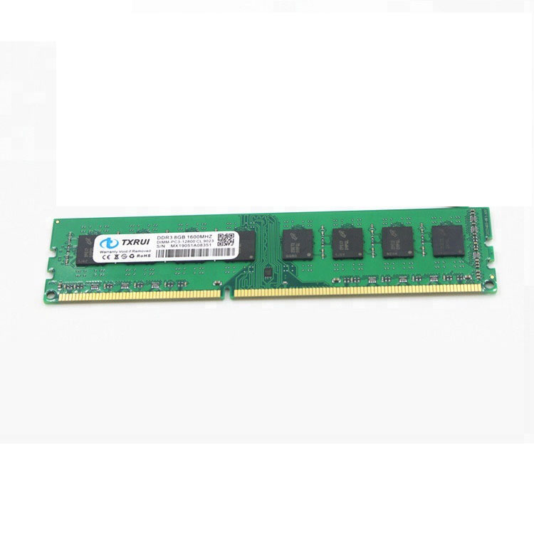 DDR3 2GB TXRUI PC1600 FOR PC ,Desktop RAM