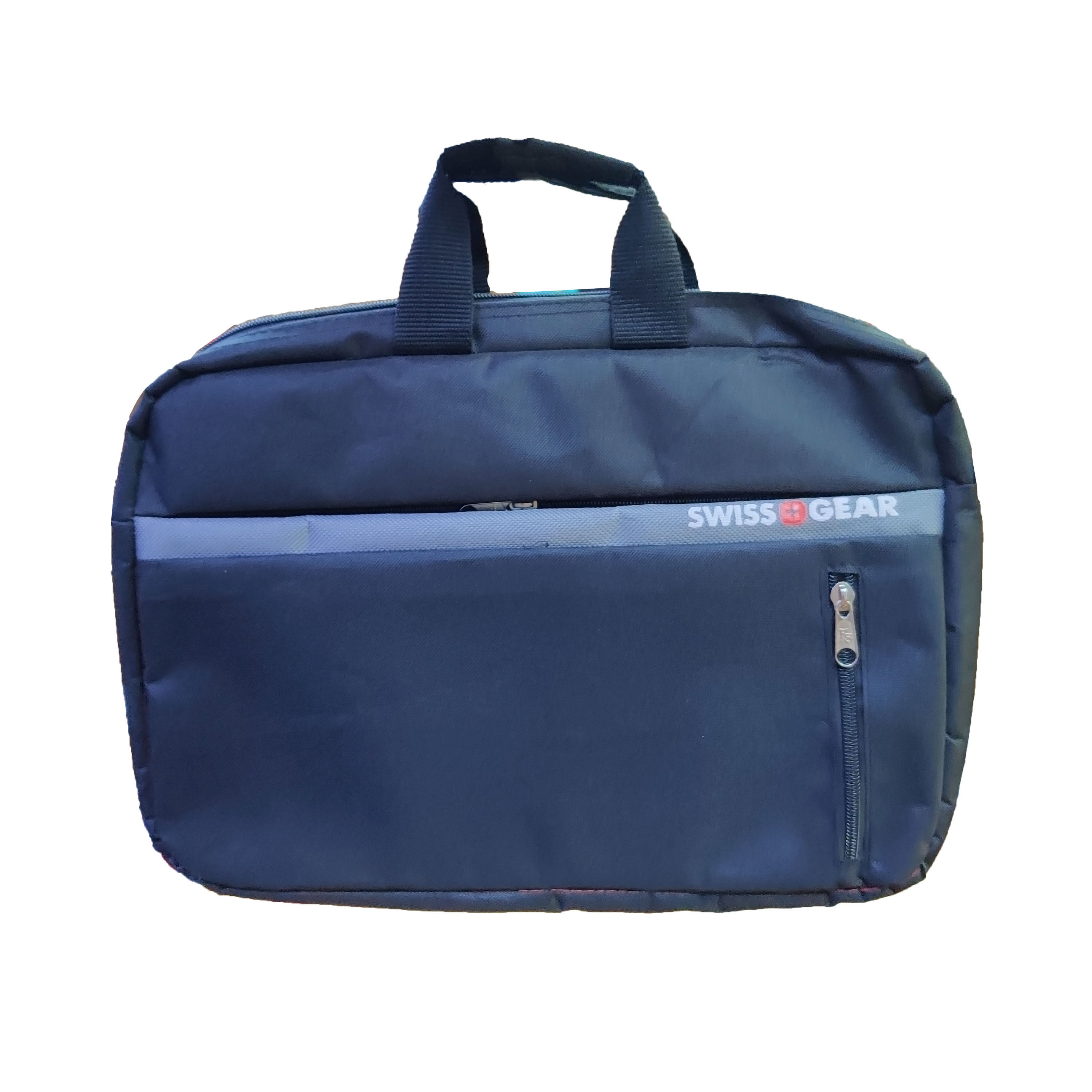 NOTEBOOK BAG 15.6 SWISSGEAR COLOR وطنية ,Laptop Bag