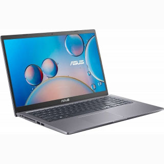 NOTEBOOK ASUS VIVOBOOK15 M515DA-BQ1433 AMD RYZEN R3-3250U 2.0GHz UP TO 2.6GHz  4M 4GB 1T AMD RADEON VEGA 3 15.6 GRAY ,Laptop Pc