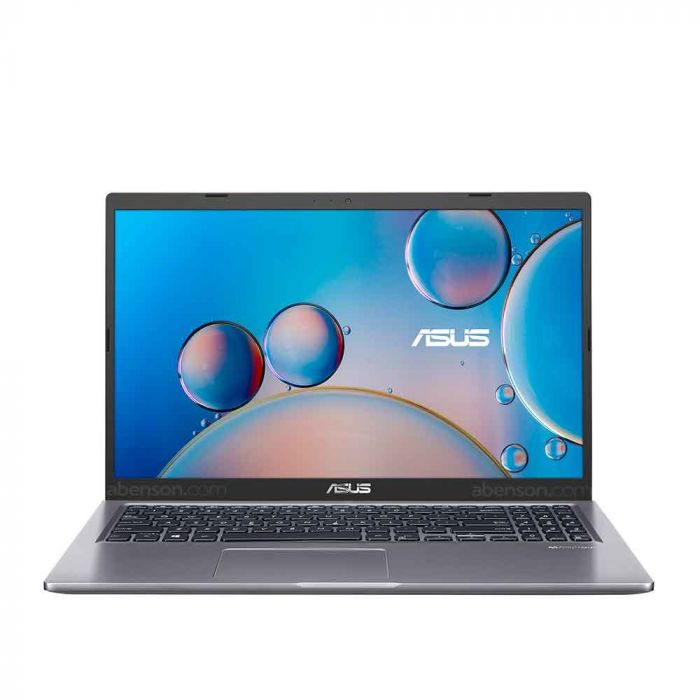 NOTEBOOK ASUS VIVOBOOK15 X515EP-BR242 I5 1135G7 2.4GHz UP TO 4.2GHz 8M 8G DDR4 SD512G VGA NVIDIA 330MX 2G DDR5 15.6 GRAY ,Laptop Pc