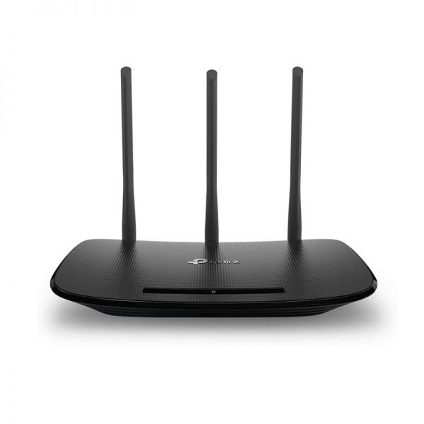 TP-LINK TL-WR940N   N450 3-in-1 Wi-Fi / Supports 3 modes  Router+ Range Extender + Access Point / X3  ANTENNA /IP QoS / PARENTAL CONTROL, Wirless & Switch