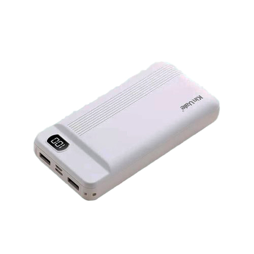 EXTERNAL BATTERY QUALCOMM 10000 MAH  REAL 6000 MAH FOR SMART DEVICES POWER BANK WITH LCD Q088 ,Smartphones & Tab Power Banks