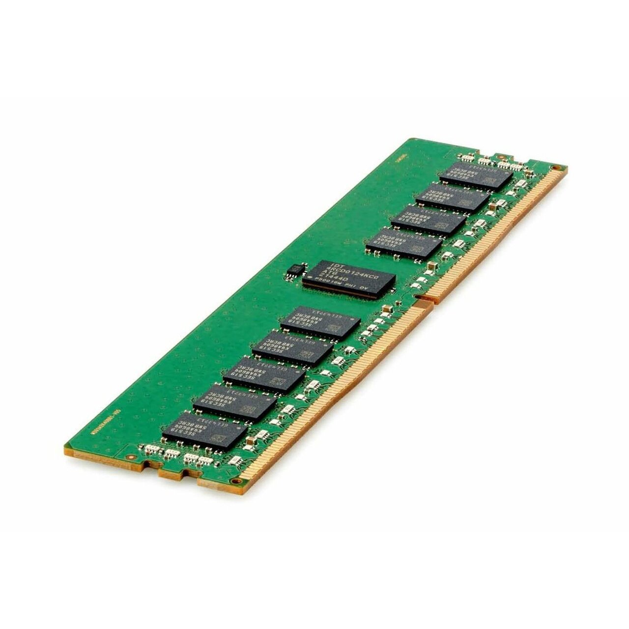 RAM DDR4 8G 1Rx8 PC4-2666V-E STND Kit FOR SERVER ML 30 & DL 20  PULLED OUT سحب أجهزة ,Server RAM