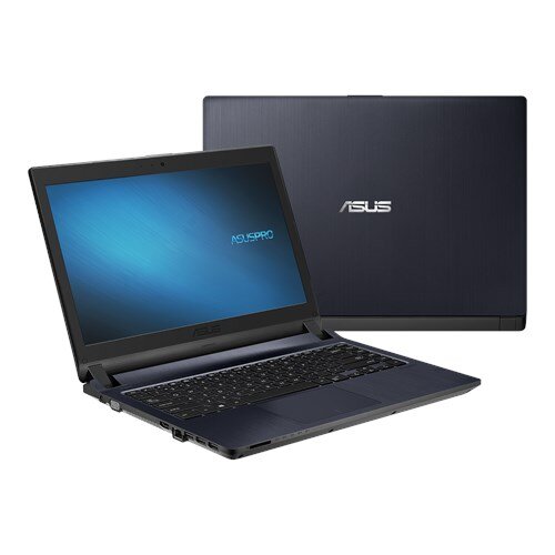 NOTEBOOK ASUS P1440FA-BV3736 I3 10110U 2.1GHz 4M 8G SSD 256G VGA INTEL HD 14.0 BLACK ,Laptop Pc