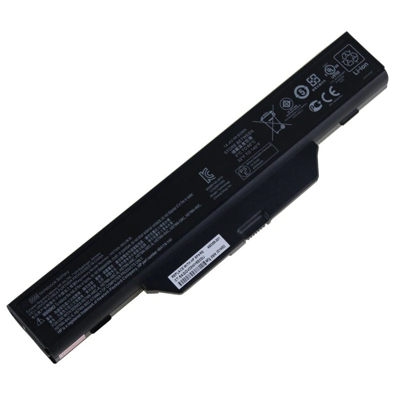 BATTERY FOR NOTEBOOK HP COMPAQ 6720 6730 6735 6820 6830 DD06 T-PLUS COPY ,Laptop Battery
