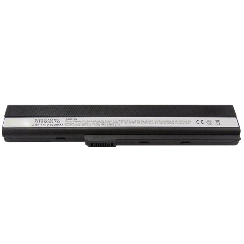 BATTERY FOR NOTEBOOK ASUS A32 K52 K42 T-PLUS COPY ,Laptop Battery