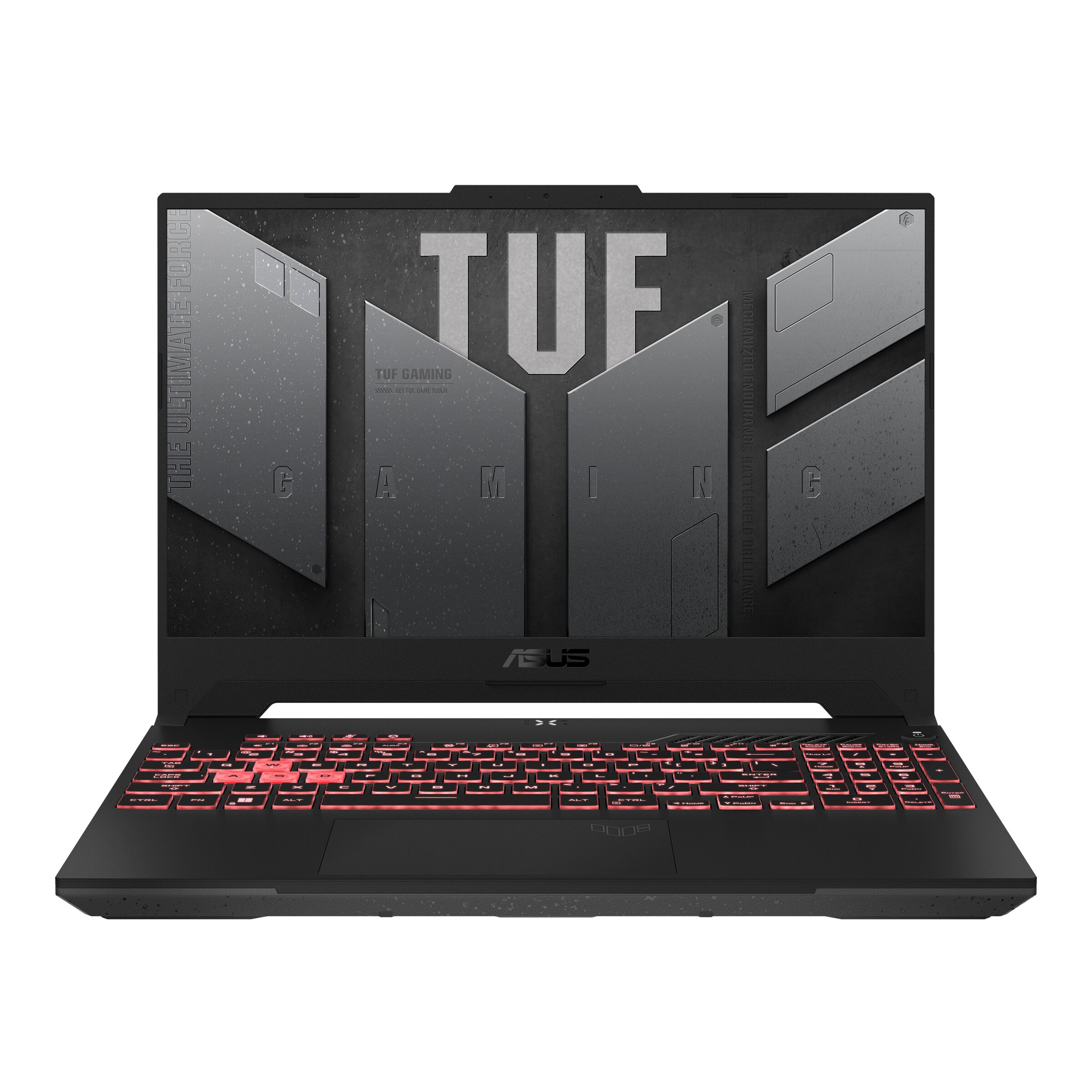 NOTEBOOK ASUS GAMING FA507RC-HN050 AMD RYZEN R7-6800H 3.2GHz UP TO 4.7GHz 20M 16G 512SSD VGA NVIDIA 4G RTX3050 GDDR6 15.6 WIN11 GRAY ,Laptop Pc