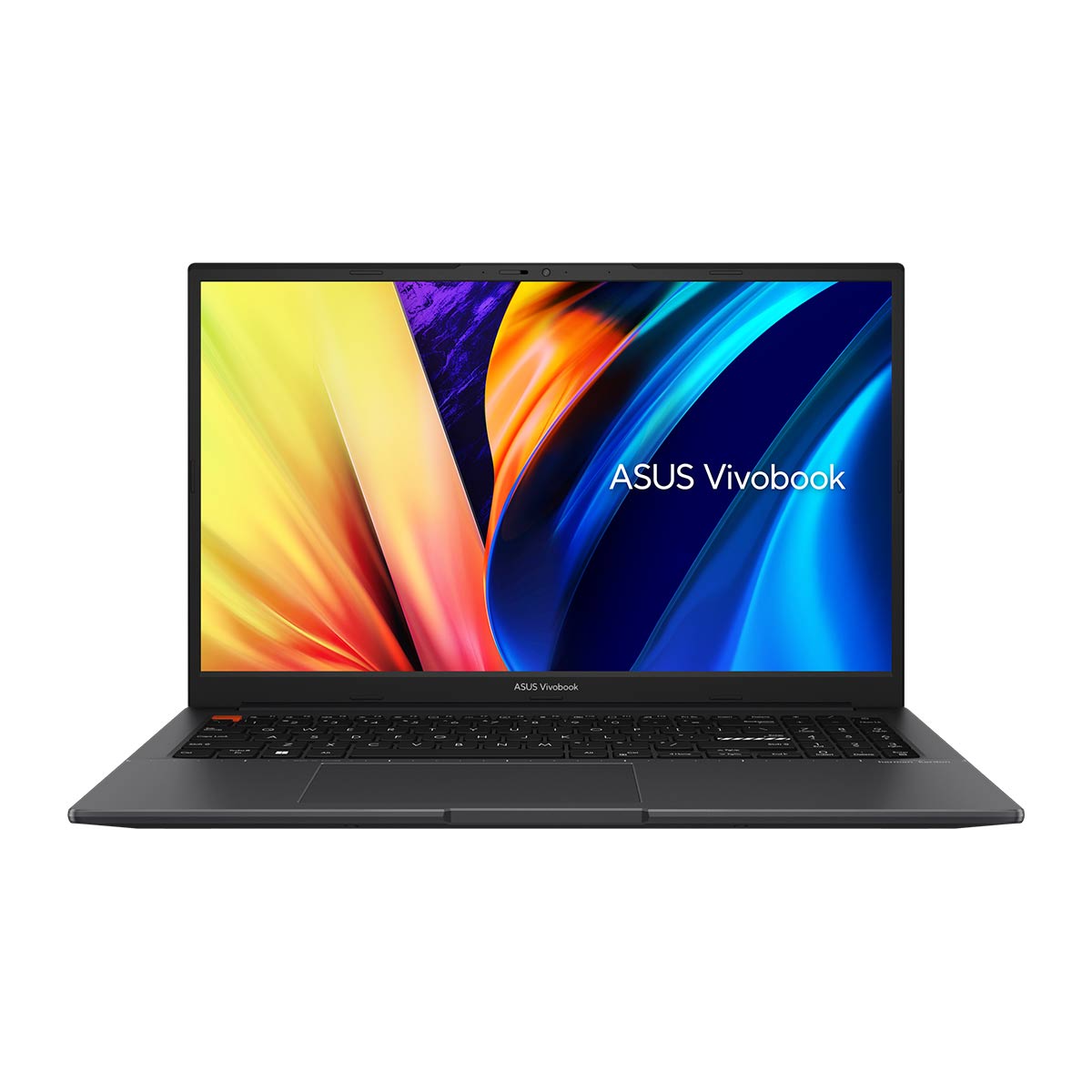 NOTEBOOK ASUS M3502QA-L1200 AMD RYZEN R7-5800H 3.2GHz UP TO 4.4GHz 16M 8G SSD 512G VGA AMD RADEON 15.6 BLACK ,Laptop Pc
